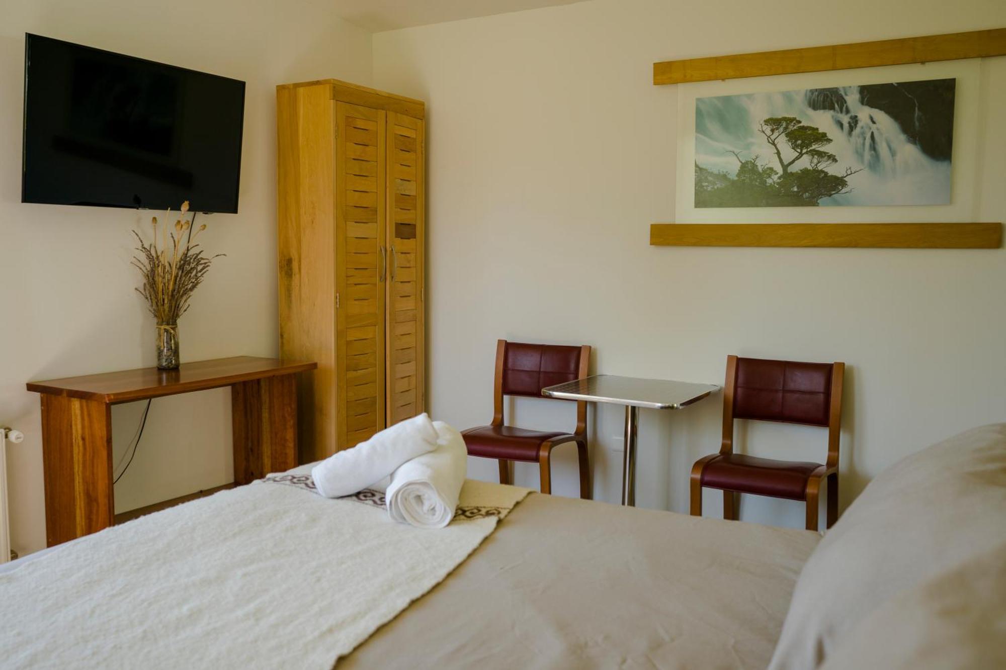 Hotel Patagonia House Coyhaique Dış mekan fotoğraf