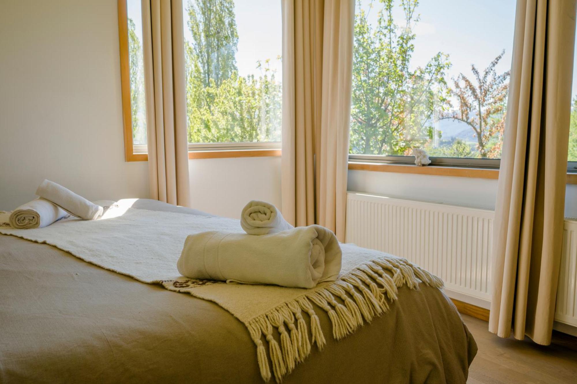 Hotel Patagonia House Coyhaique Dış mekan fotoğraf