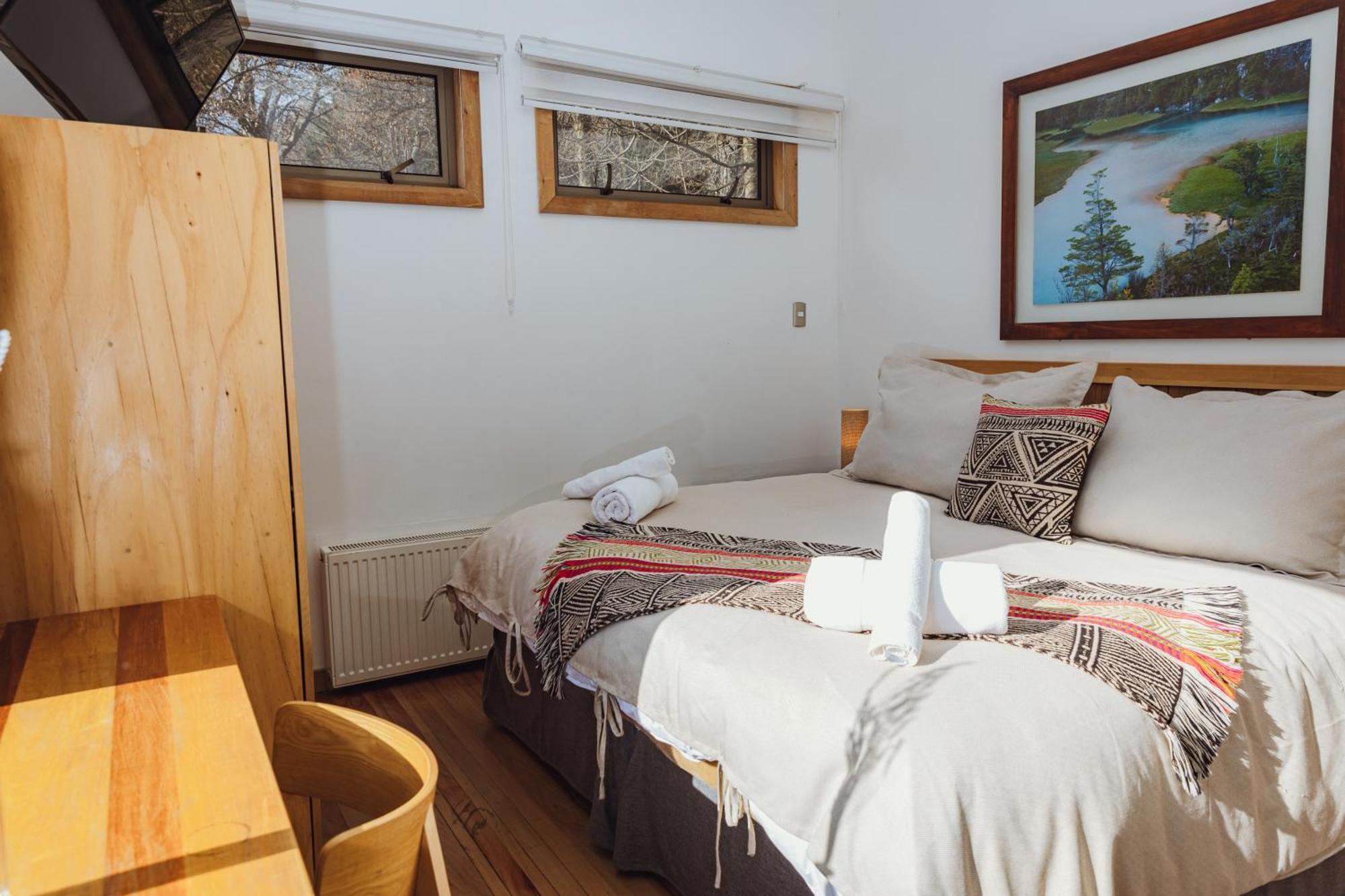 Hotel Patagonia House Coyhaique Dış mekan fotoğraf