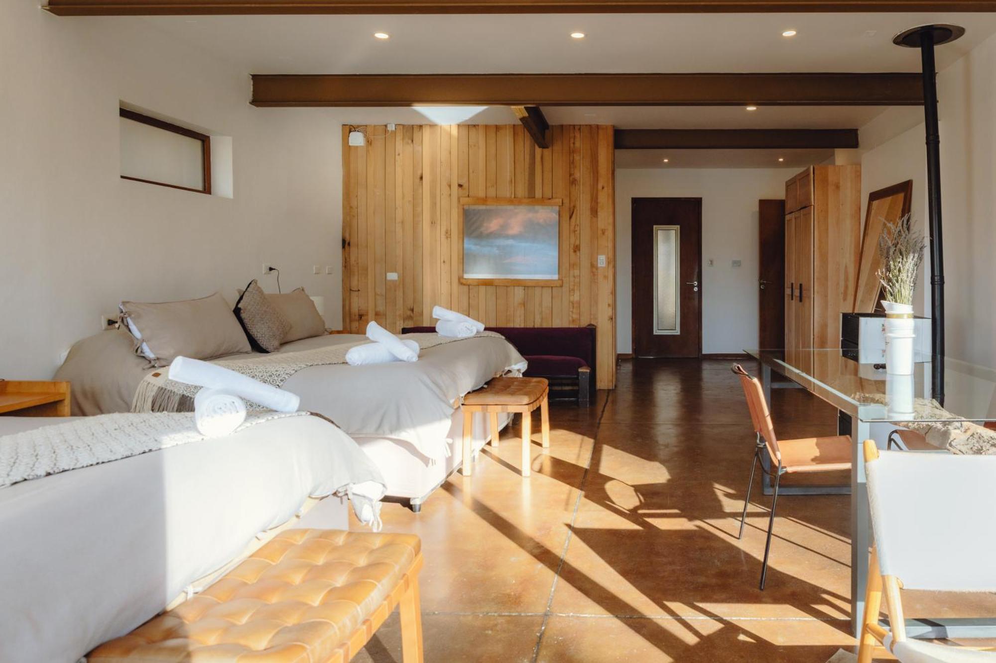 Hotel Patagonia House Coyhaique Dış mekan fotoğraf