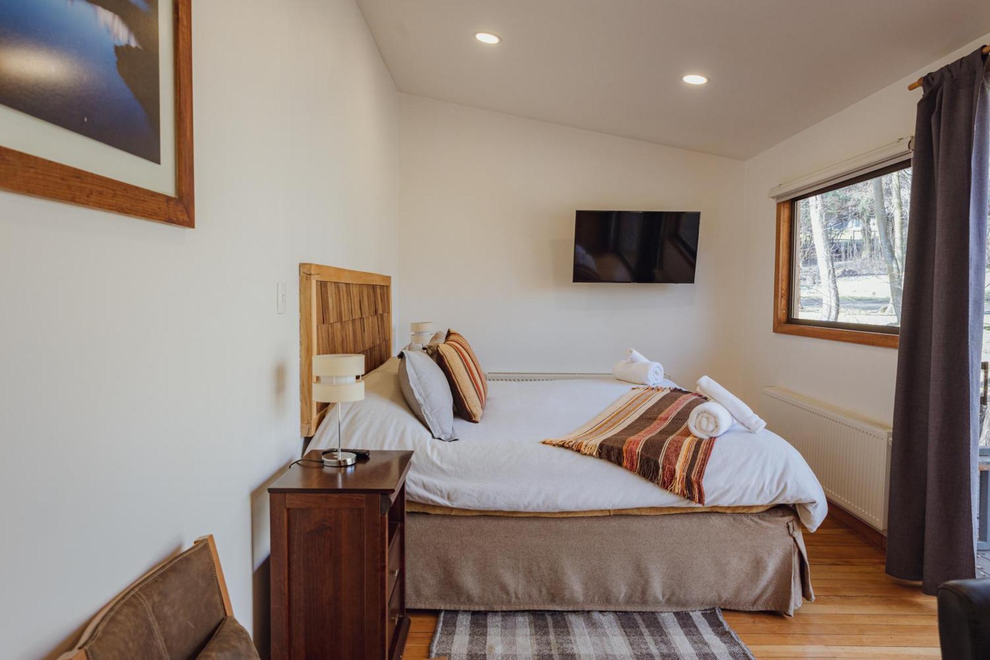 Hotel Patagonia House Coyhaique Dış mekan fotoğraf