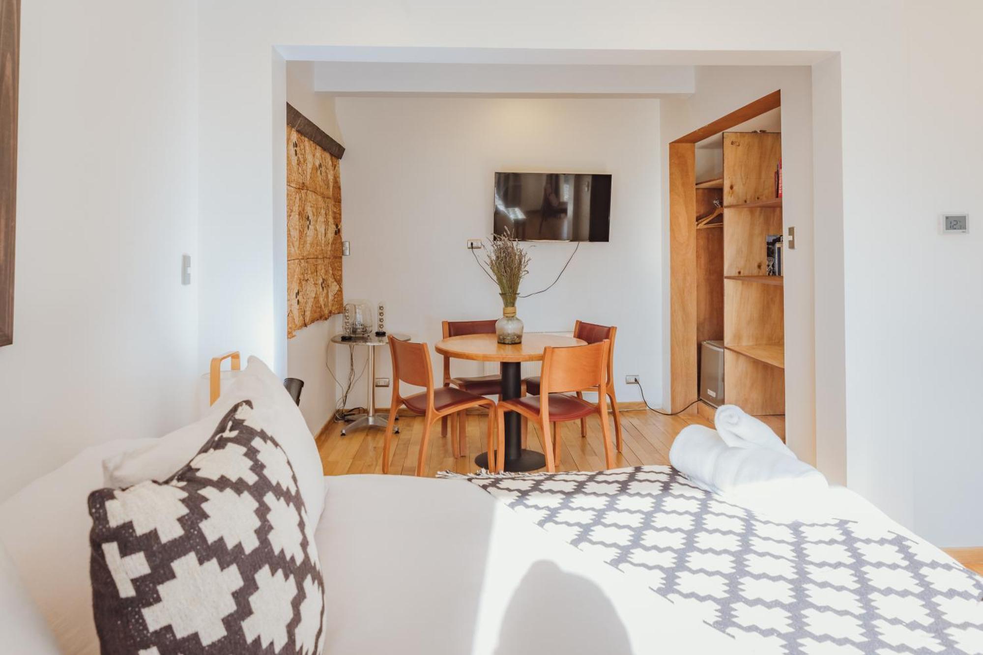 Hotel Patagonia House Coyhaique Dış mekan fotoğraf