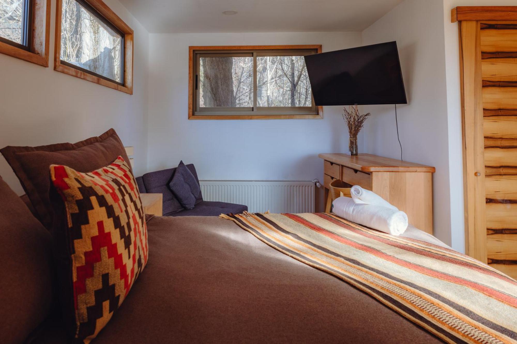 Hotel Patagonia House Coyhaique Dış mekan fotoğraf