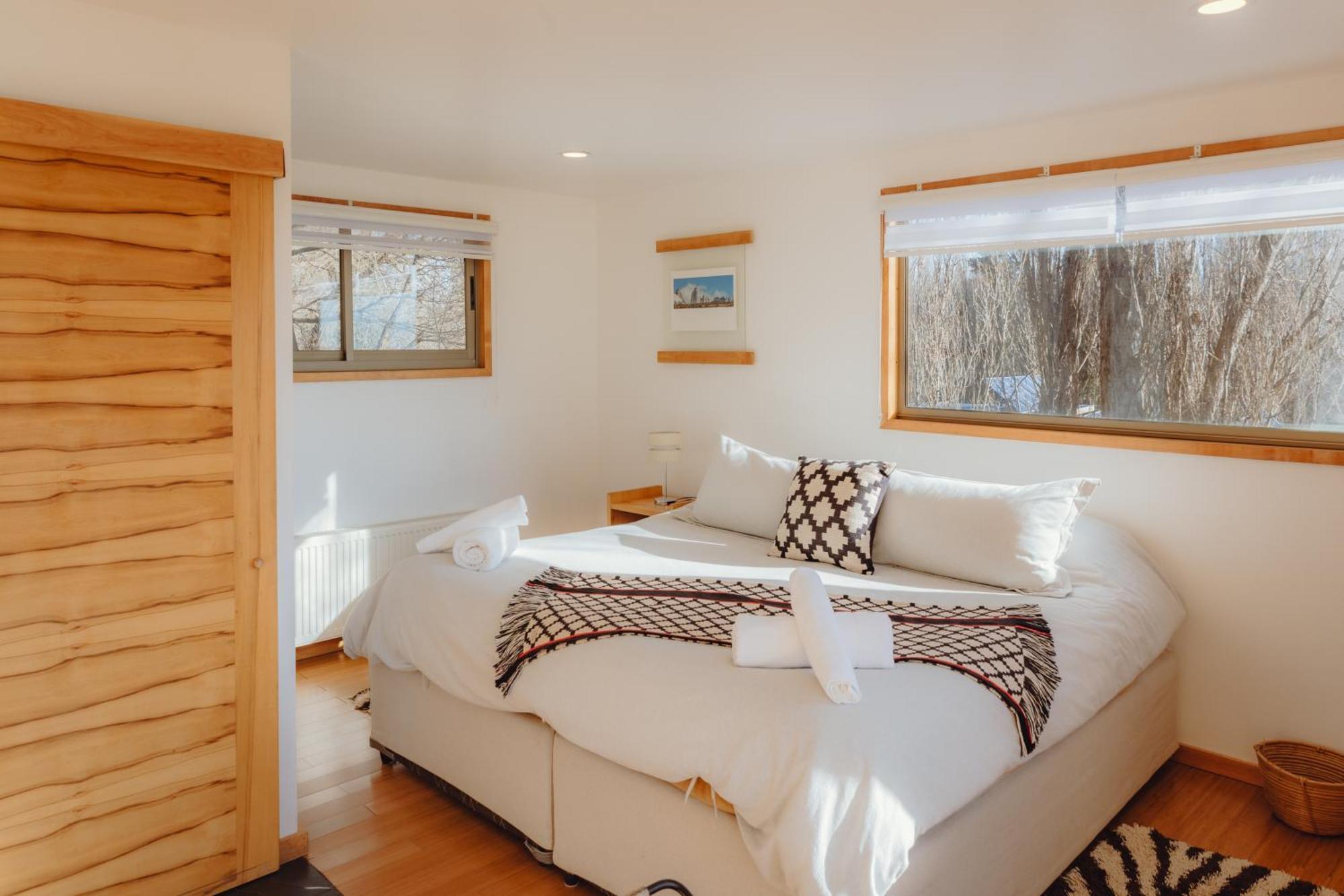 Hotel Patagonia House Coyhaique Dış mekan fotoğraf