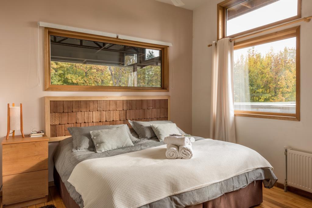 Hotel Patagonia House Coyhaique Dış mekan fotoğraf