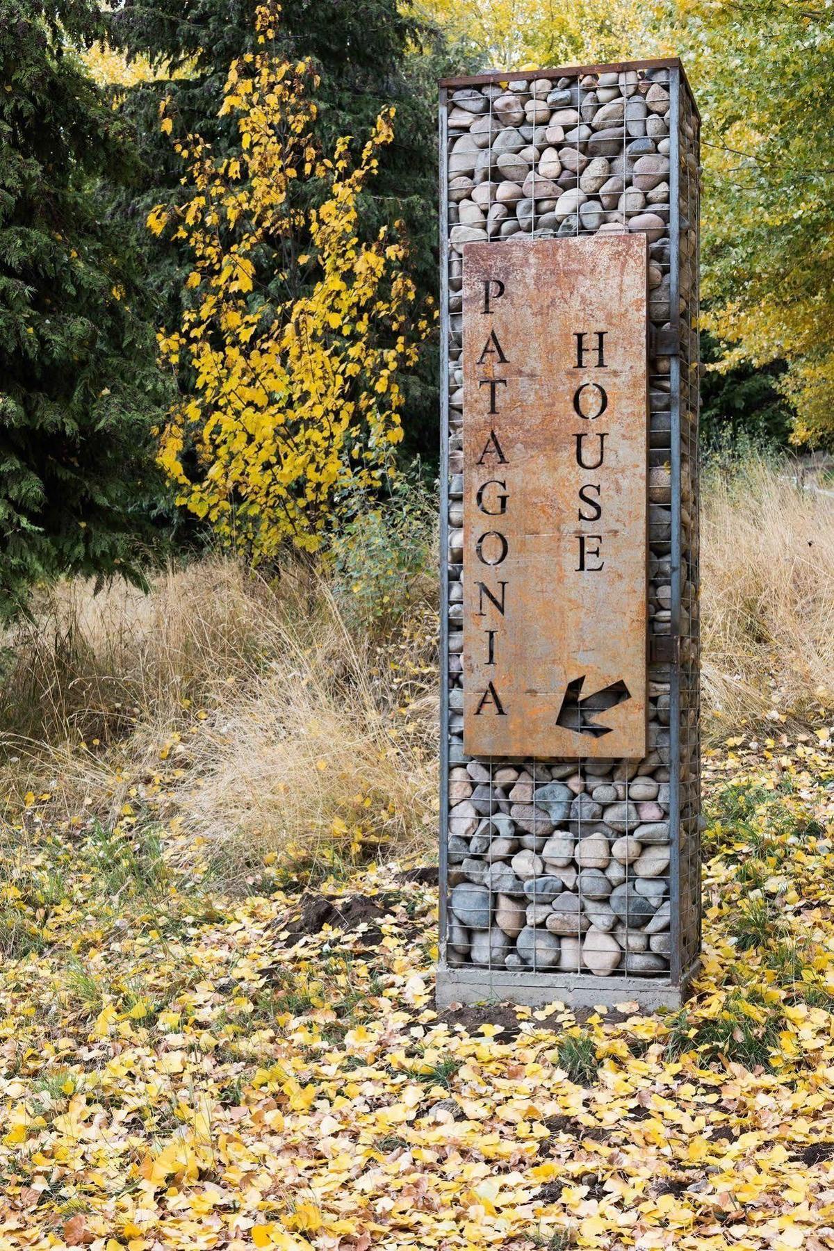 Hotel Patagonia House Coyhaique Dış mekan fotoğraf