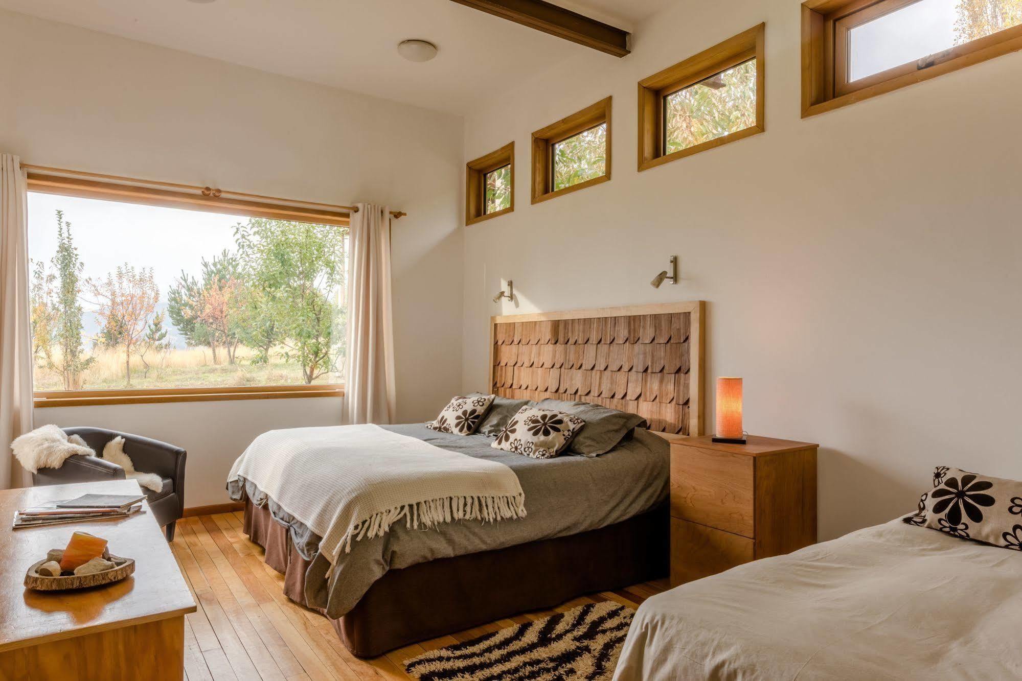 Hotel Patagonia House Coyhaique Dış mekan fotoğraf