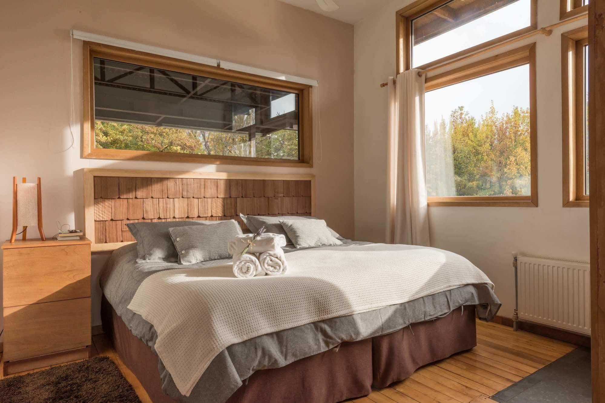 Hotel Patagonia House Coyhaique Dış mekan fotoğraf