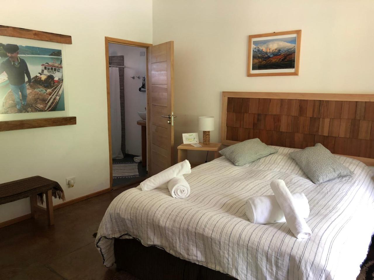Hotel Patagonia House Coyhaique Dış mekan fotoğraf